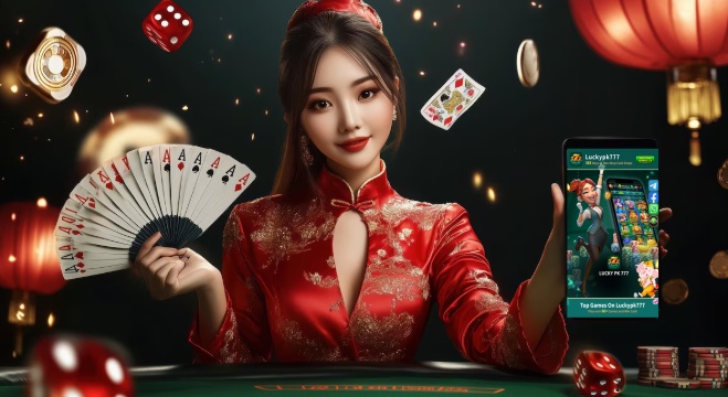 Luckyi8 - آپ گیمز کی ایک وسیع رینج پر شرط لگا سکتے ہیں، جیسے Plinko، Fortune of Giza، Drago - Jewels of Fortune، Elemental Gems Megaways، اور Treasure Wild۔ مختصر اور طویل فارمیٹس کے درمیان انتخاب کرنے کے اختیار کے ساتھ، راؤنڈ جیتنے والے، مجموعی جیت، یا انفرادی کھلاڑی کی کارکردگی پر شرطیں لگائی جا سکتی ہیں۔ یہ پلیٹ فارم میچوں کے آغاز تک بیٹنگ کی پیشکش کرتا ہے، جس میں ہر قسم کے شرط لگانے والوں کے لیے اختیارات کی ایک وسیع رینج ہے، جس سے ایک منفرد اور دلکش تجربہ ہوتا ہے۔