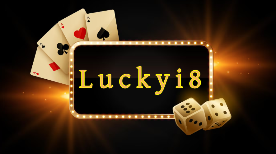 Luckyi8 پاکستان