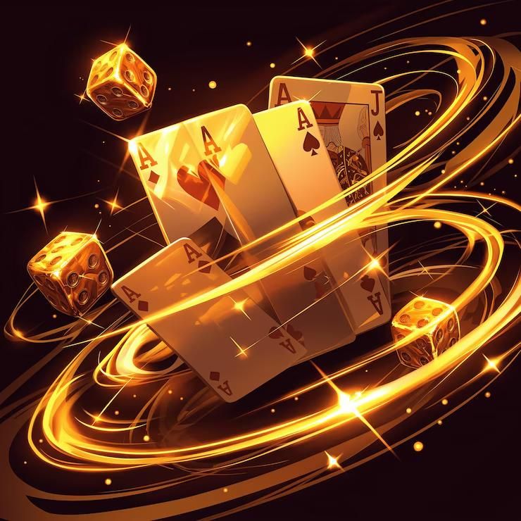 Luckyi8 پر آن لائن سلاٹس کے بارے میں