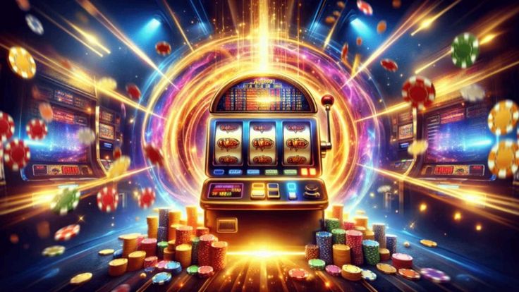 Luckyi8 کیسینو میں رولیٹی گیمز کے بارے میں معلومات