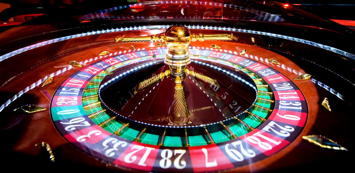Luckyi8 کیسینو میں بکراٹکھیلیں