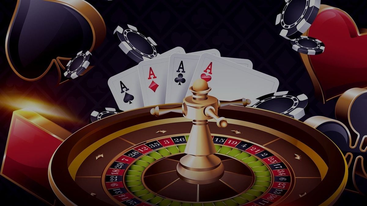 Luckyi8 پاکستان میں میگا ویز کیسینو گیمز