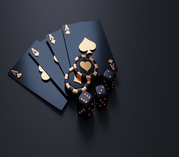 Luckyi8 کھلاڑیوں کے لیے لائیو کیسینو سیکشن