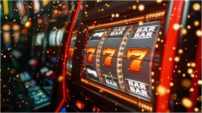 پاکستان میں Luckyi8 کا آن لائن کیسینو سیکشن کھولیں۔