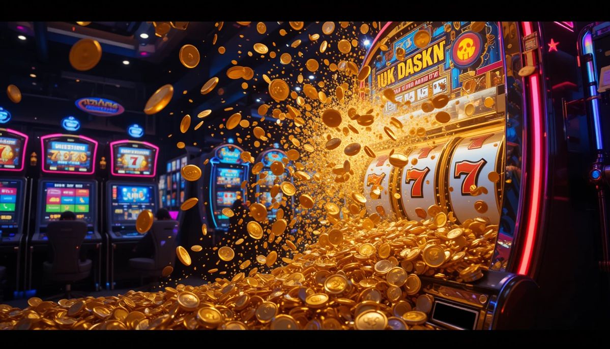 Luckyi8 آن لائن کیسینو میں اصل گیمز