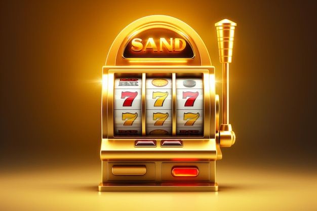 Luckyi8 پر آن لائن سلاٹس کے بارے میں
