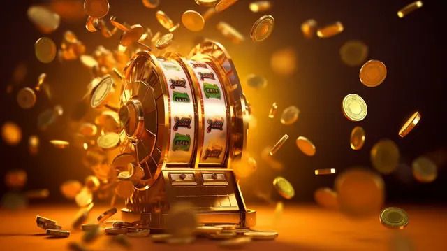 Luckyi8 پاکستان میں میگا ویز کیسینو گیمز