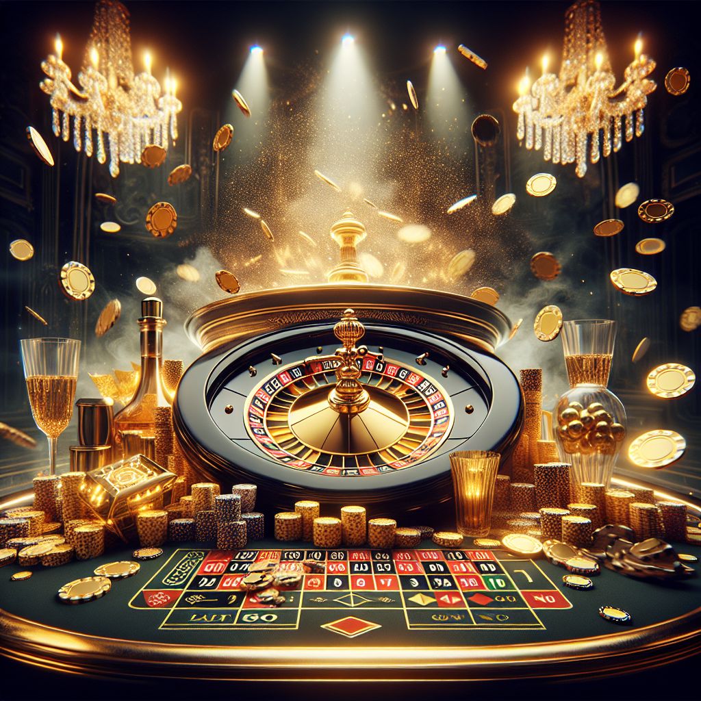 Luckyi8 سائٹ کے لیے آن لائن گیمز فراہم کرنے والے