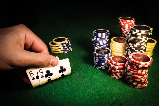 پاکستان میں Luckyi8 کا آن لائن کیسینو سیکشن کھولیں۔