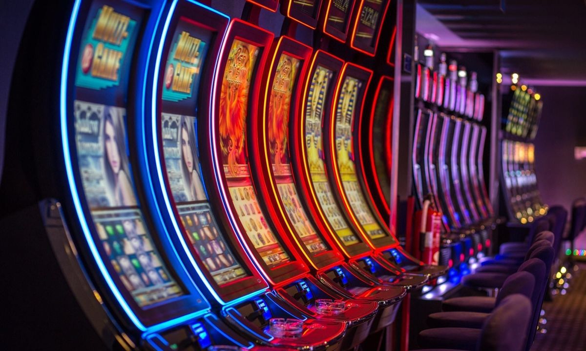 پاکستان کے نئے Luckyi8کیسینو کھلاڑیوں کے لیے خوش آمدید بونس